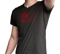 HELMEXPRESS TILL I DIE men's t-shirt black L