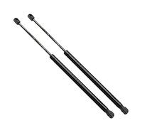 HELMII 2Pcs Car Rear Tailgate Boot Gas Springs Struts for Fo-rd Mondeo MK5 2015-2021, Auto Tailgate Trunk Boot Gas Struts Support Lifter Set Accessories