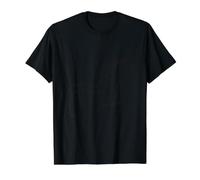 Helminths Parasitic Worms Value Graphic T-Shirt, Men, Black, S