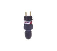 Helmo Portable Rubber Plug 16A 2P+Z 230V IP44 50110 050110