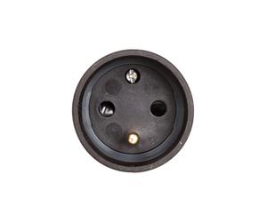 Helmo Portable Rubber Socket 16A 2P+Z 230V IP44 50111 050111