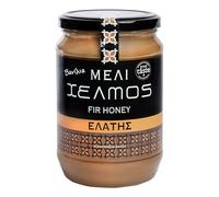 Helmos Gr lack Fir Honey 950g