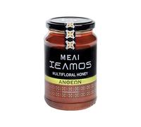 Helmos Greek Multifloral Honey 480 g