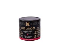 Helmos Super Foods - Greek Creamed Honey with Propolis, 210g