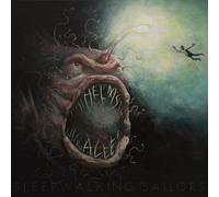Helms Alee - Sleepwalking Sailors