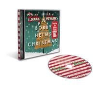 Bobby Helms – A Bobby Helms Christmas – CD – Jewel Box – US Import