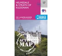 Helmsdale & Strath of Kildonan