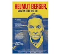 Helmut Berger, meine Mutter und ich [DVD] [2019]