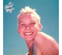 Helmut Bergers,the - Abracadabra [VINYL]