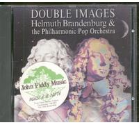 Helmut Brandenburg & the Philharmonic Pop Orchestra - Double Images