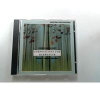 Helmut C. Jacobs - Compositions for Harmonium