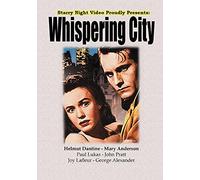 Helmut Dantine - Whispering City