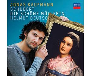Helmut Deutsch Jonas Kaufmann - Schubert: Die schne Mllerin