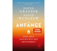 Helmut Dierlamm David Grae Anfänge: Eine neue Geschichte der Mensch (Paperback)
