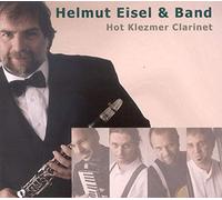 Helmut Eisel Band - Hot Klezmer Clarinet