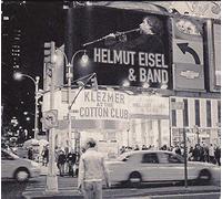 Helmut Eisel & Band - KIezmer @ The CottoncIub