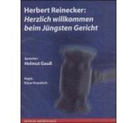 Helmut Gauss - Reinecker: Herzlich Willkommen [CASSETTE]