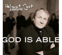 Helmut Jost & Gospelfire - God Is Able