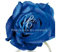 Helmut Koch & Kammerorchester - Bach [2shm-CD]