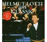 Helmut Lotti - Blue Album