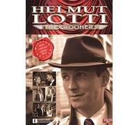 Helmut Lotti - Crooners [Dvd/CD]