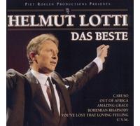 Helmut Lotti - Das Beste
