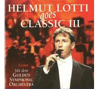 Helmut Lotti - g o e s C lassical Three (incl.Caruso)