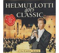 Helmut Lotti - Goes CIassic - The CastIe AIbum