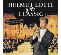 Helmut Lotti Goes Classic