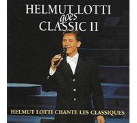 Helmut Lotti – Helmut Lotti Goes Classic III – CD – RCA