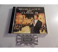 Helmut Lotti Helmut Lotti Goes Classic III (CD)
