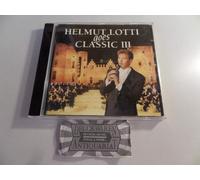 Helmut Lotti Helmut Lotti Goes Classic III (CD)