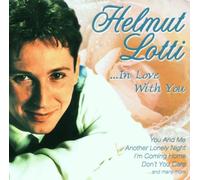 Helmut Lotti - In Love With You