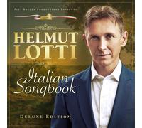 Italian Songbook - Deluxe