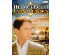 Helmut Lotti - Latino Classics [DVD]
