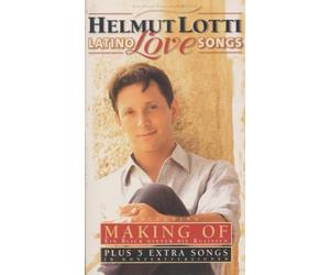 Helmut Lotti - Latino Love Songs