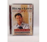 Helmut Lotti - Latino Love Songs [DVD]