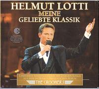 Helmut Lotti - Meine geIiebte KIassik (My BeIoved CIassics) Limited Special Edition