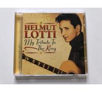 Helmut Lotti - My Tribute to the King