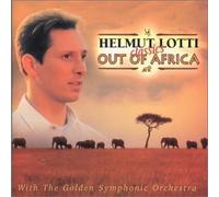 Helmut Lotti - Out of Africa Classics