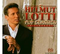 Helmut Lotti - Pop Classics in Symphony