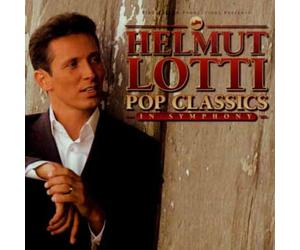 Helmut Lotti - Pop Classics In Symphony