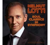 Helmut Lotti Soul Classics in Symphony (CD) (US IMPORT)