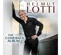 Helmut Lotti - The Comeback Album
