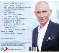 HELMUT LOTTI - THE COMEBACK ALBUM CD NEW