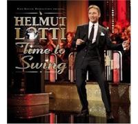 HELMUT LOTTI "TIME TO SWING" CD NEW
