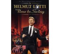 Helmut Lotti - Time to Swing [DVD]