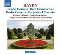 Helmut M ller-Br hl - Trumpet Concerto / Horn Concerto No. 1 [New CD]