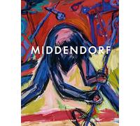 Helmut Middendorf: Berlin SO 36 Revisited