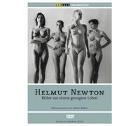 Helmut Newton - ARTdokumentation [DVD]